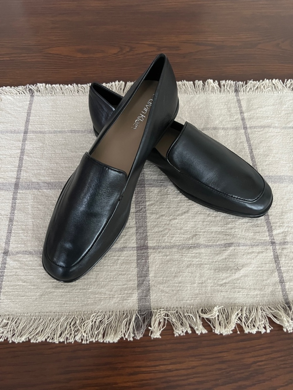 Calvin Klein Nolla Loafer